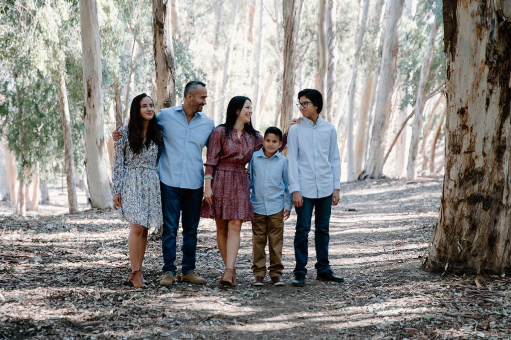 THE MERCADO FAMILY | ORANGE COUNTY FAMILY PHOTOGRAPHER